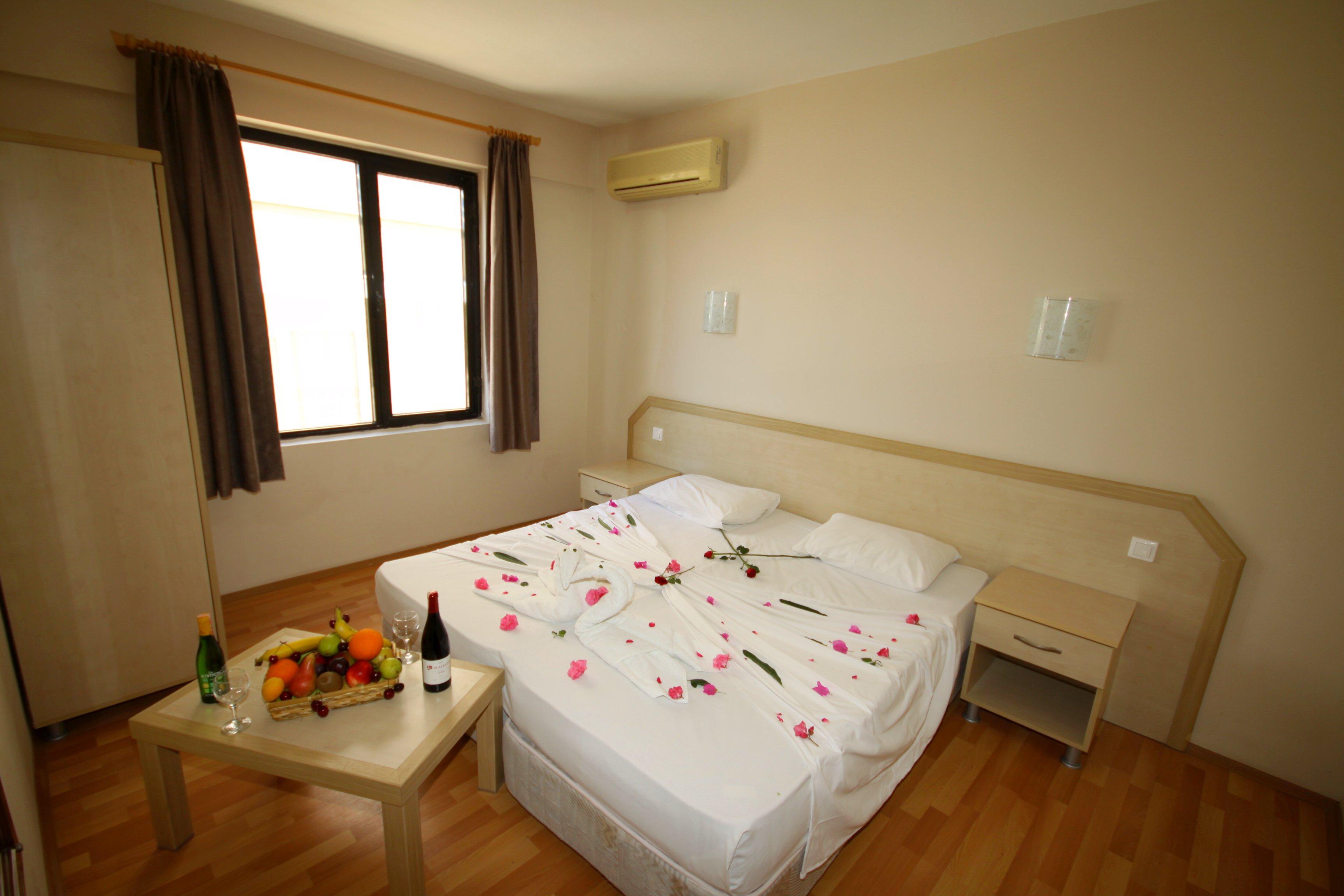 Tuntas Suites Altinkum Didim Exterior foto