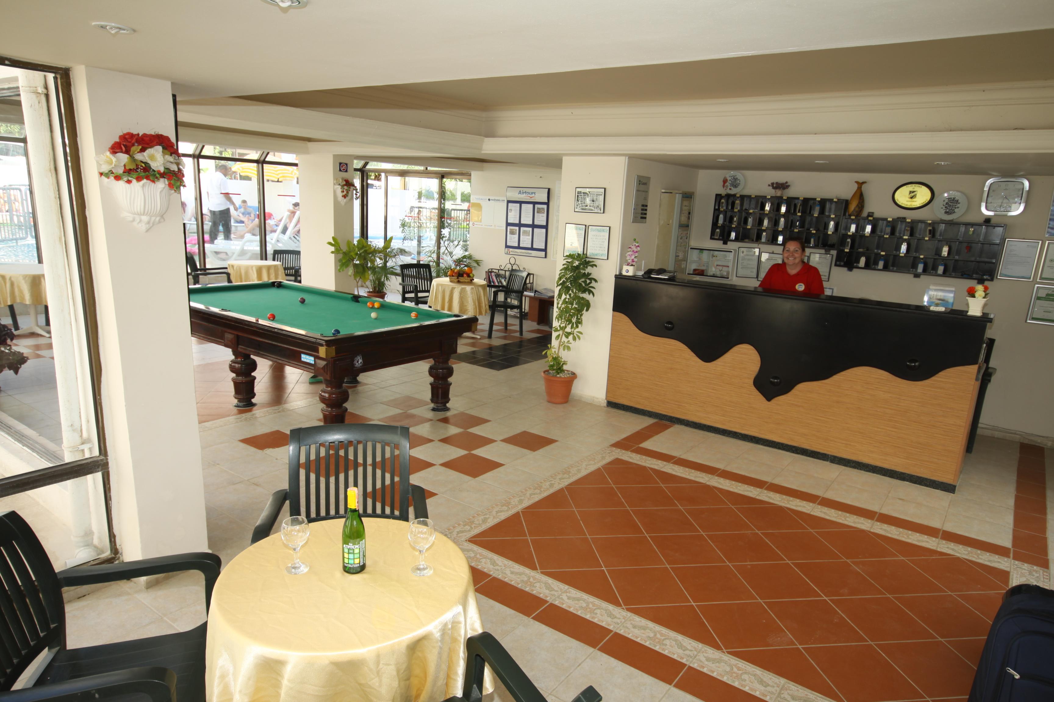 Tuntas Suites Altinkum Didim Exterior foto