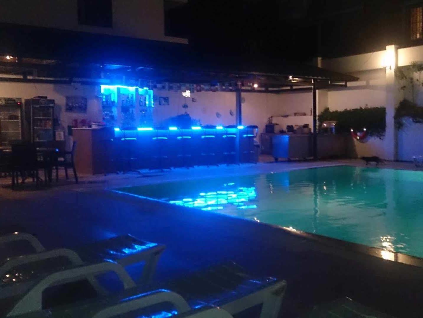 Tuntas Suites Altinkum Didim Exterior foto