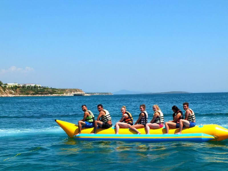 Tuntas Suites Altinkum Didim Exterior foto