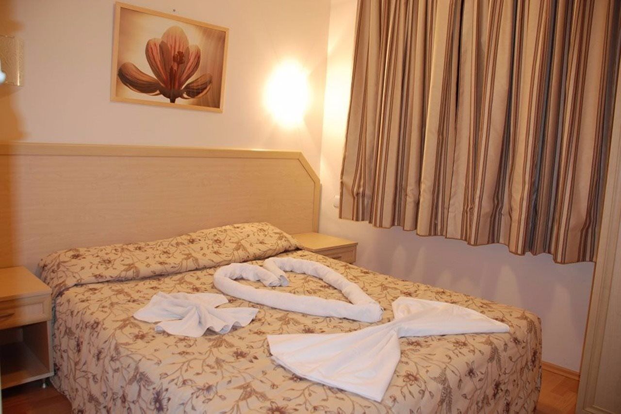 Tuntas Suites Altinkum Didim Exterior foto