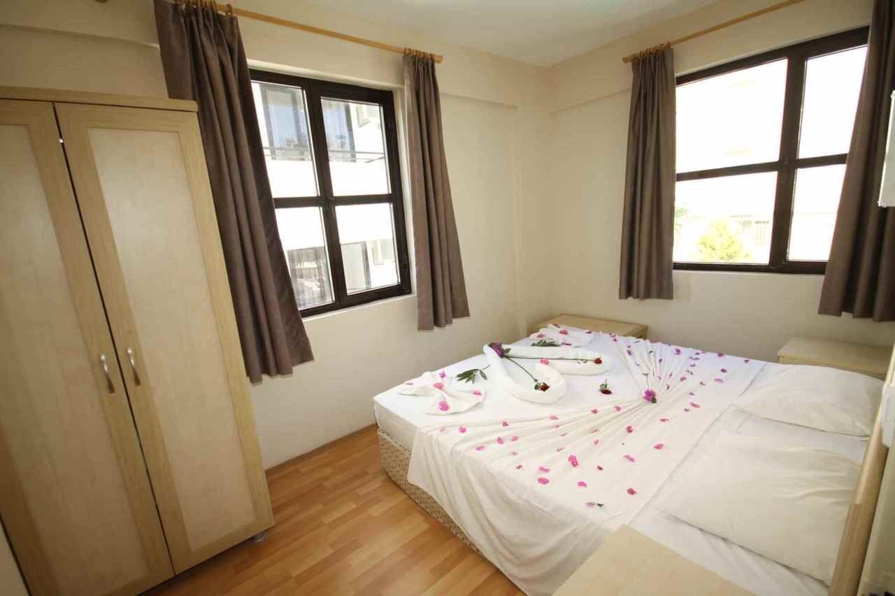 Tuntas Suites Altinkum Didim Exterior foto