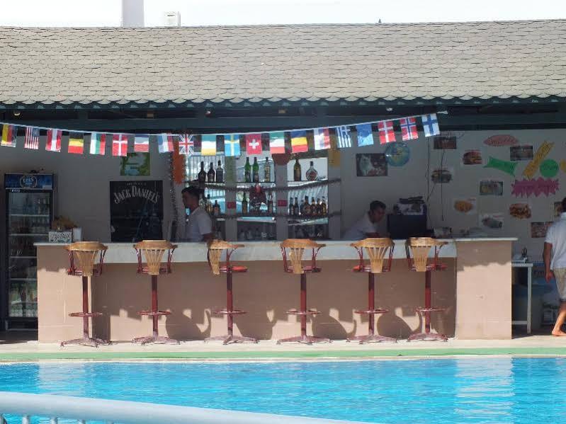 Tuntas Suites Altinkum Didim Exterior foto